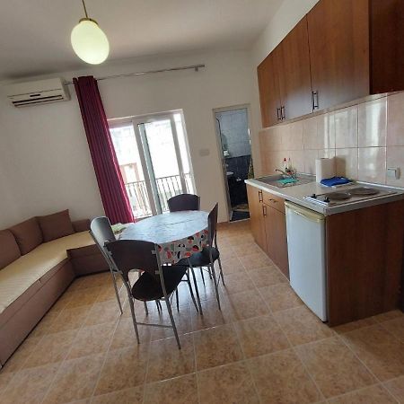 Apartments Marnikovic Ulcinj Buitenkant foto