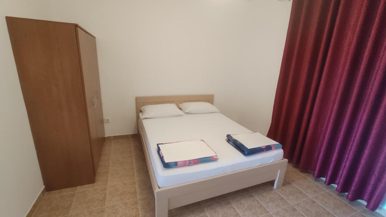 Apartments Marnikovic Ulcinj Buitenkant foto