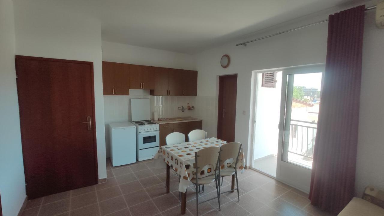 Apartments Marnikovic Ulcinj Buitenkant foto