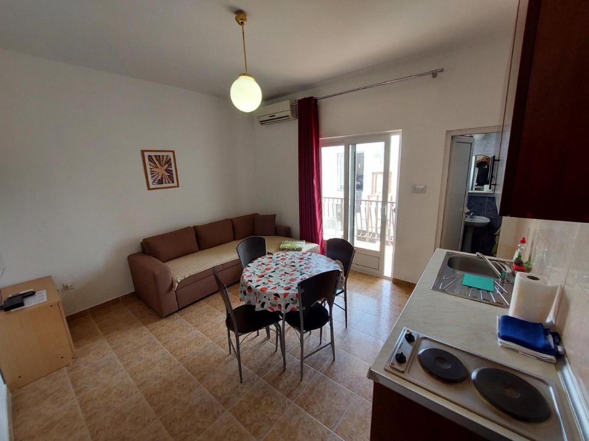 Apartments Marnikovic Ulcinj Buitenkant foto