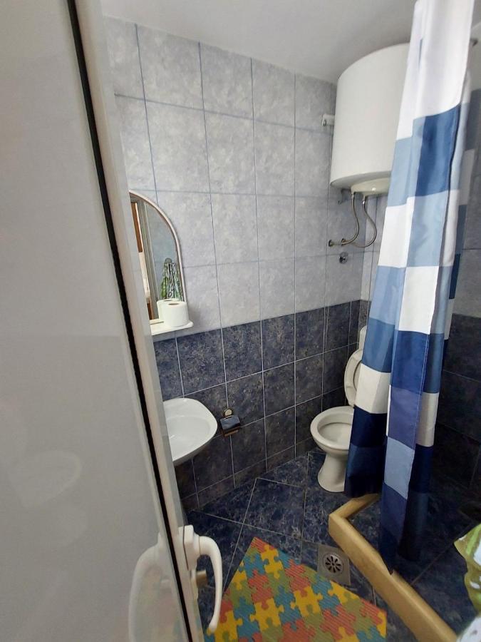 Apartments Marnikovic Ulcinj Buitenkant foto