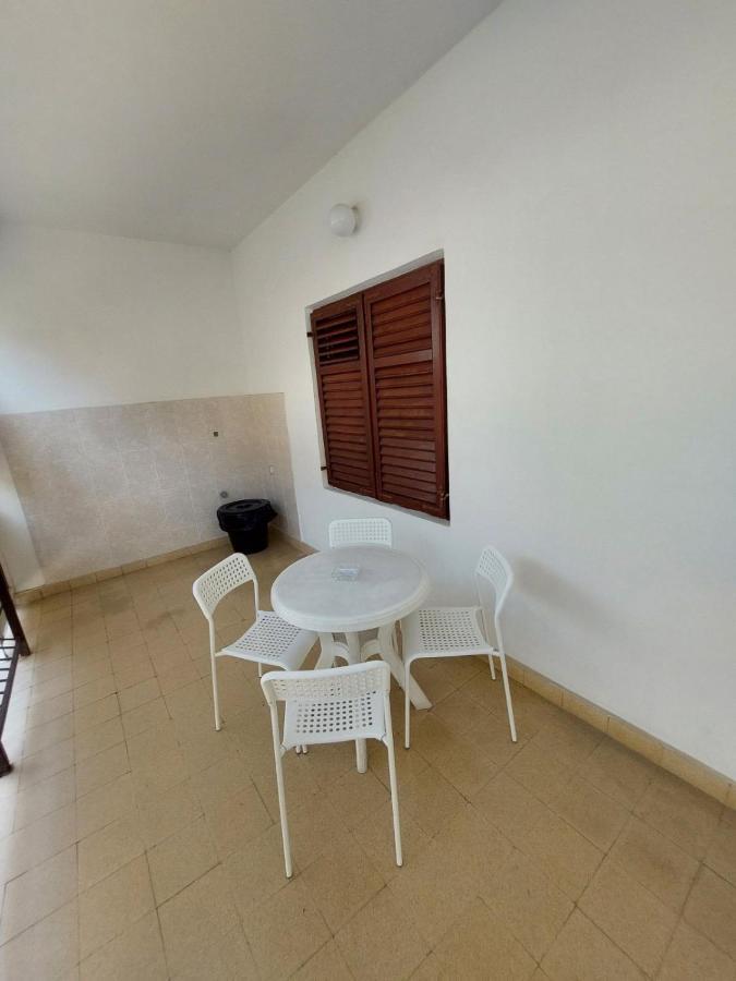 Apartments Marnikovic Ulcinj Buitenkant foto