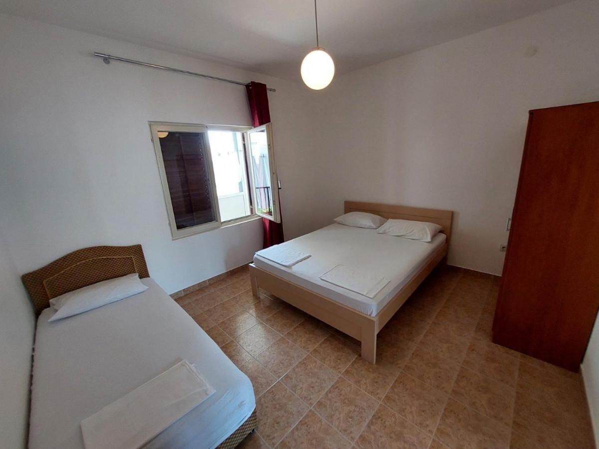 Apartments Marnikovic Ulcinj Buitenkant foto
