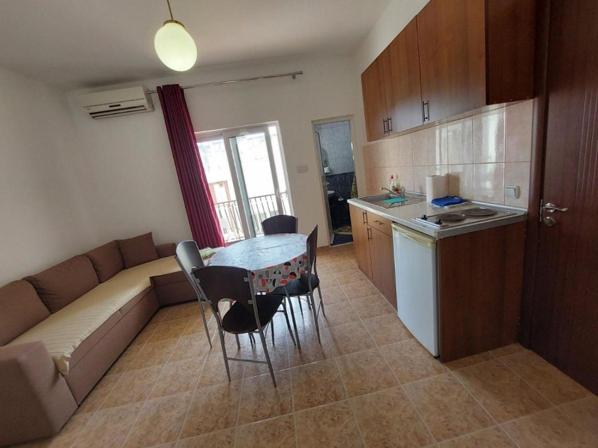Apartments Marnikovic Ulcinj Buitenkant foto
